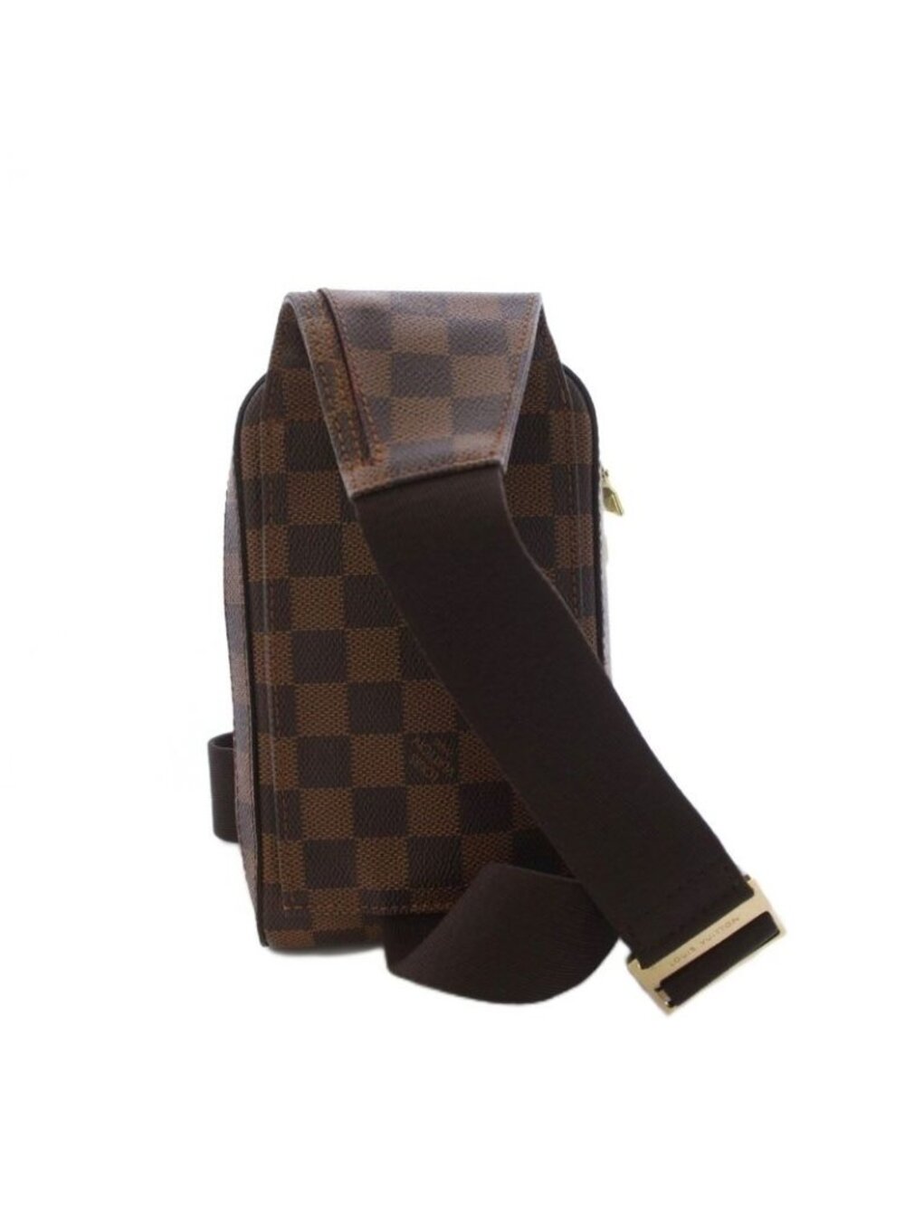 Louis Vuitton Damier Geronimos Belt Bag KH - Picture 3 of 8